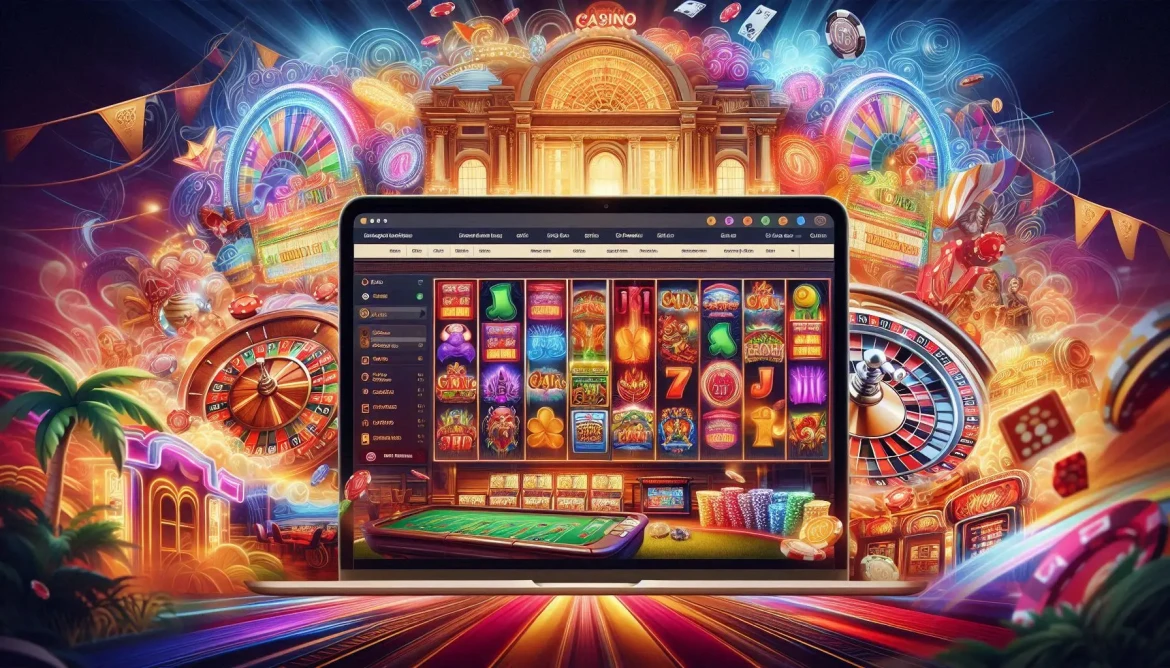 High Noon Casino